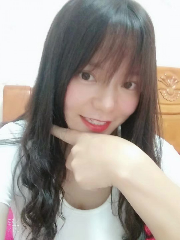 温柔四川大胸妹